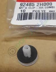 Klips Mtg Arka Orjinal | 924852H000