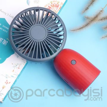 ALLY USB fan 2020 Portatif El Vantilatör Soğutucu Fan