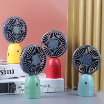 ALLY USB fan 2020 Portatif El Vantilatör Soğutucu Fan