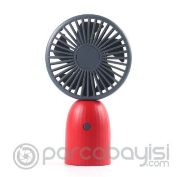 ALLY USB fan 2020 Portatif El Vantilatör Soğutucu Fan