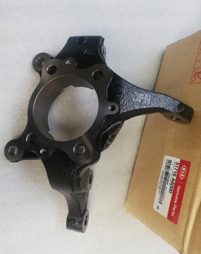 Kia Ceed Ön Aks Taşıyıcısı Sağ Orjinal | 51716A6000