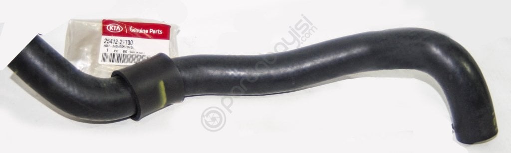 Cerato Radyatör Alt Hortumu Orjinal | 254122F700