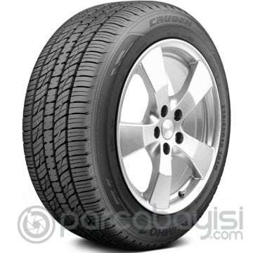 215/65R16 98H Crugen Premium KL33 Kumho