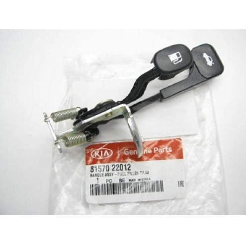 Cerato Depo Kapak Açma Kolu Orjinal | 8157022012