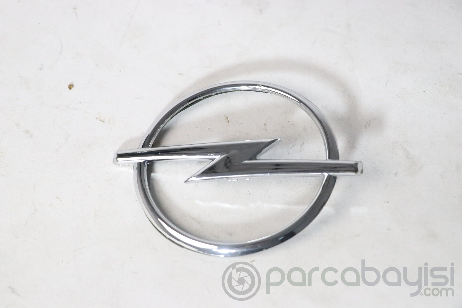 OPEL VECTRA AMBLEM,ARMA ARKA  | 90512933 | 90512933