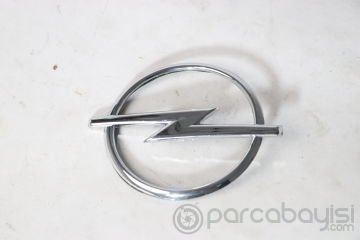 OPEL VECTRA AMBLEM,ARMA ARKA  | 90512933 | 90512933