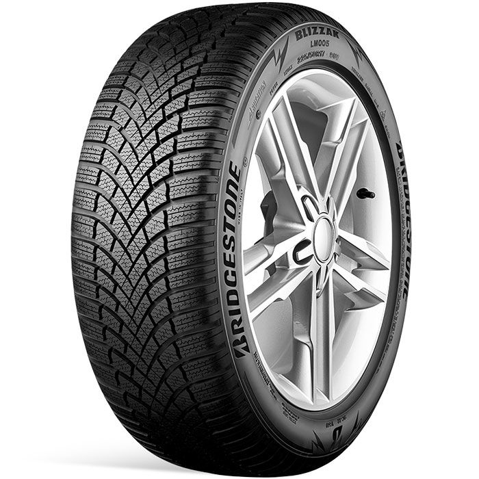 205/55R16 91H Blizzak LM005 Bridgestone
