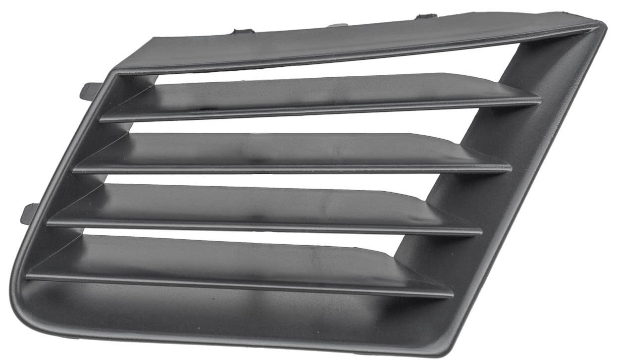 PANJUR ÖN SOL SİYAH SEAT CORDOBA 2002> | 6L08536779B9 | 6L08536779B9