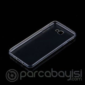 Galaxy J5 Prime G570  On5 Ultra Slim Soft Silikon Spada Kılıf