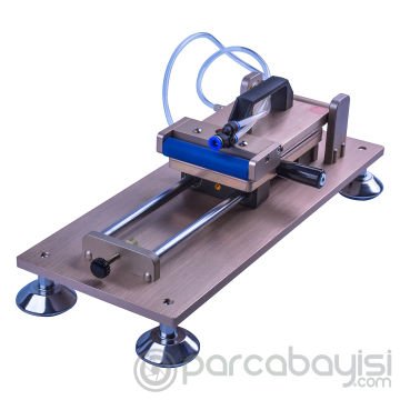 As-701 Oca Laminasyon Makinası