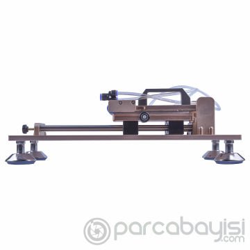 As-701 Oca Laminasyon Makinası