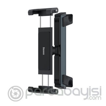 BASEUS JoyRide Pro Series 360 Derece Dönebilen Araç Arka Koltuk Telefon - Tablet Tutucu