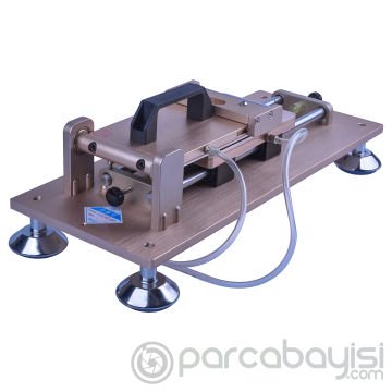 As-701 Oca Laminasyon Makinası