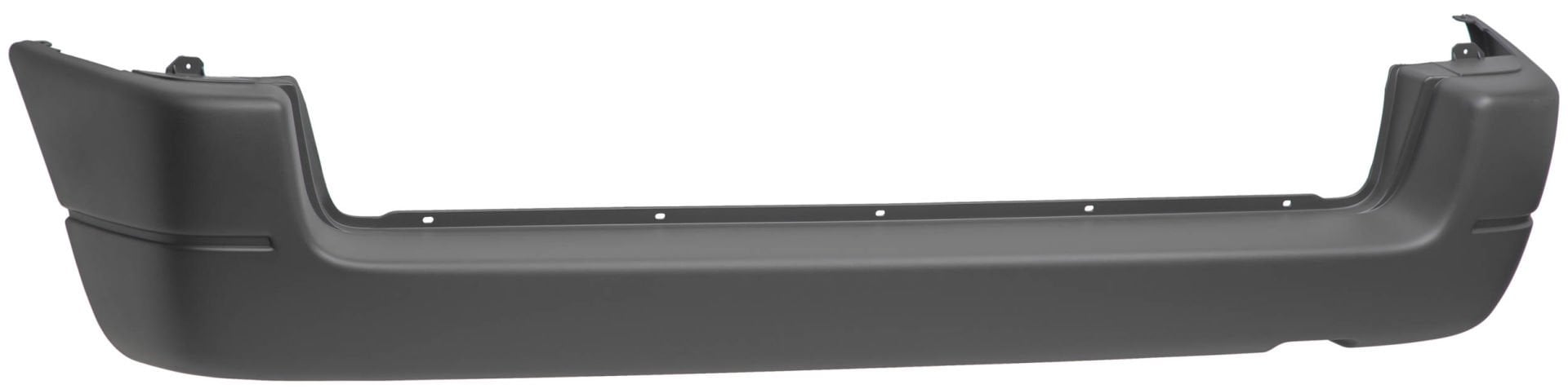 TAMPON ARKA ÇITALI TİP SİYAH CITROEN BERLINGO 1996-2008 | 7410CF | 7410CF