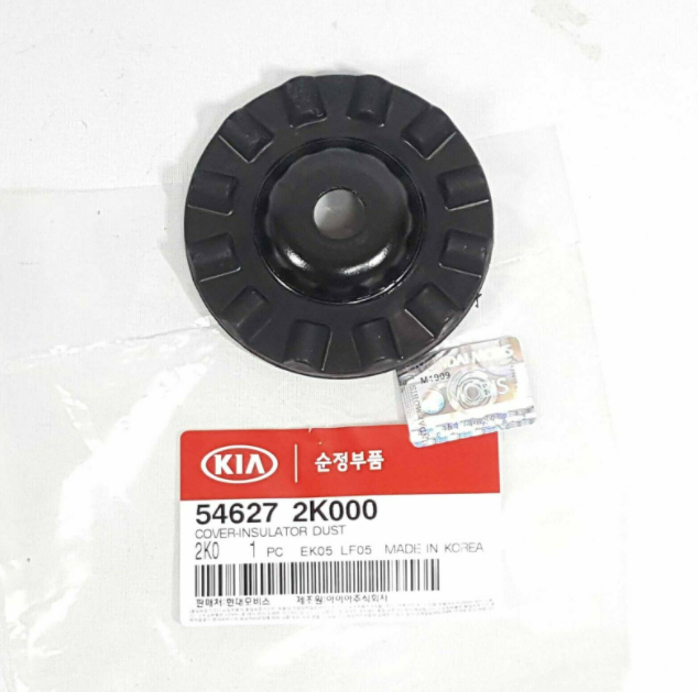 Amortisör Toz Kapağı Kia Soul-Pıcanto-Rio Orjinal | 546272K000