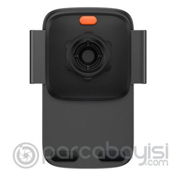 Baseus Easy Control Pro Vantuzlu Teleskopik Araç içi Telefon Tutucu