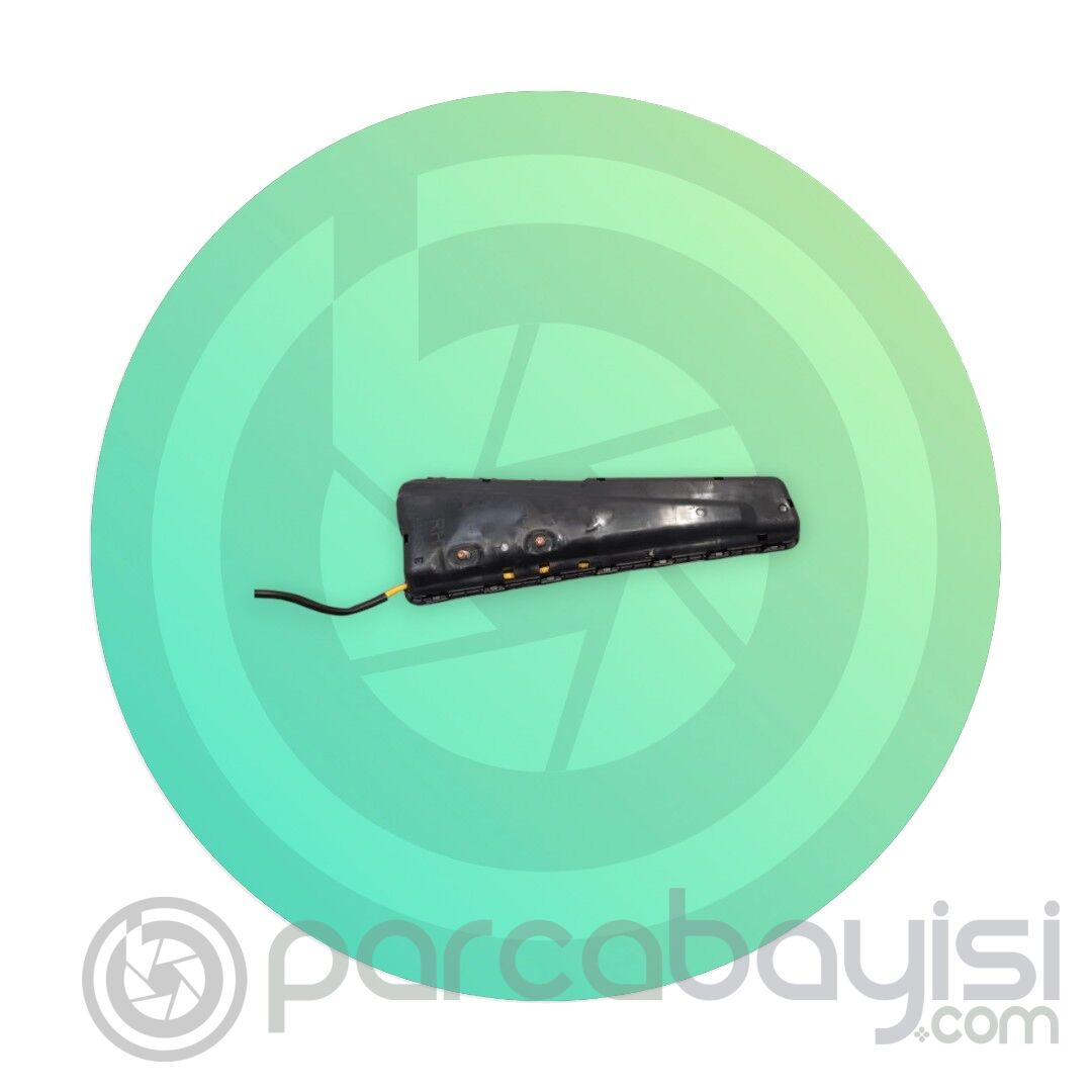 BMW YAN AIRBAG R ORJİNAL | 72127374506