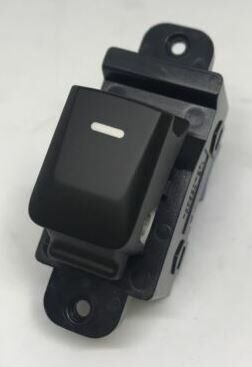 Kia Rio Arka Cam Açma Düğmesi Sol Orjinal | 935801W000