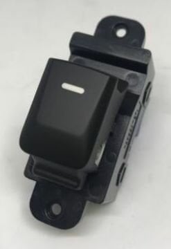 Kia Rio Arka Cam Açma Düğmesi Sol Orjinal | 935801W000