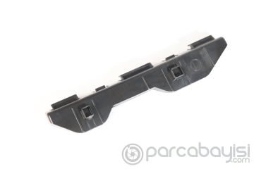 COROLLA 2001-2007 TOYOTA BRAKET,BAĞLANTI TAMPON ARKA SOL  | 5215602030 | 5215602030