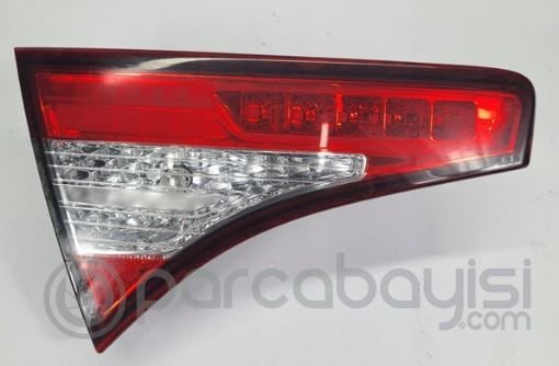 Kia Optima Stop Lamba Sol İç Orjinal | 924032T120