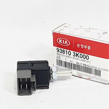 Kia Fren Muşürü  Orjinal | 938103K000
