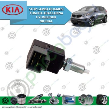 Kia Fren Muşürü  Orjinal | 938103K000