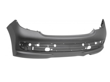 TAMPON ARKA SPORT ASTARLI PEUGEOT 207 2006> | 7410Z6 | 7410Z6