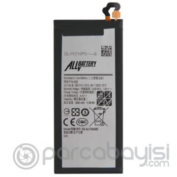 ALLY SM Galaxy J7 2017 J7 Pro EB-BJ730ABE Pil Batarya