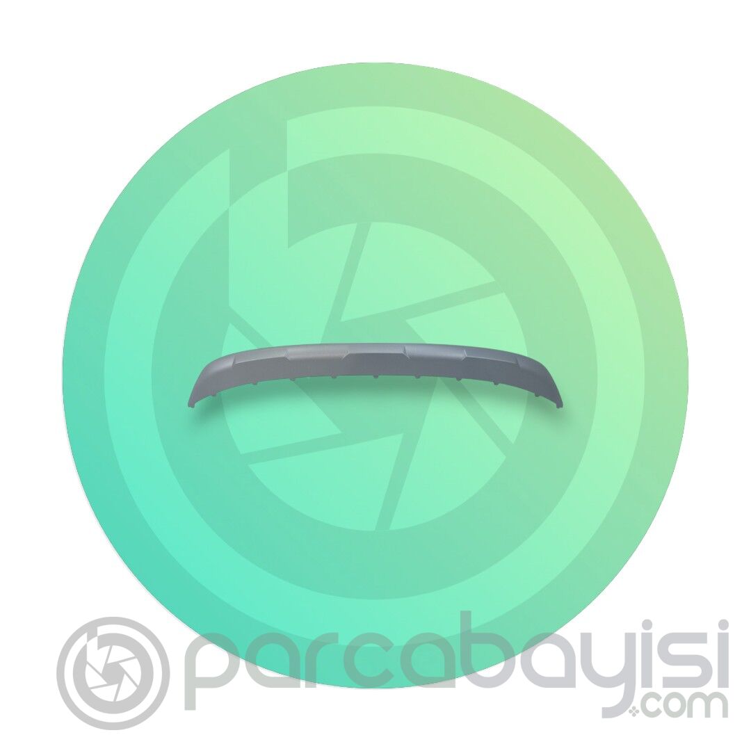 TUCSON  HYUNDAI TAMPON SPOYLERİ ÖN ALT GRİ  | 86577N7000 | 86577N7000|86577N7001|