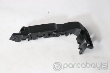 2013-2017 AUDI A3 BRAKET,TAMPON ÖN SAĞ  | 6628XR | 8V5807184