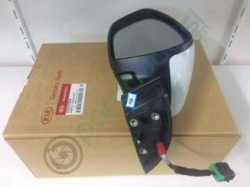 Cerato Dikiz Ayna Sol Komple Orjinal | 87610A7Bd0