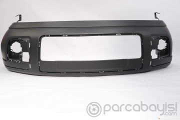 FUSION 2005-2009 FORD TAMPON,ÖN (Astarlı)  | 6997A | 6N1117762AFXWAA