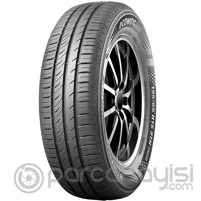 205/55R16 91H Ecowing ES31 Kumho