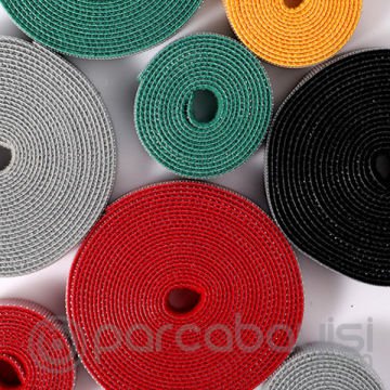 Baseus Kesilebilir Kablo Sarıcı Ve Düzenleyici Organizatör 3Metre