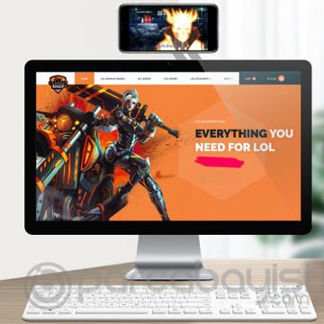 ALLY Mıknatıslı Bilgisayar Ekran Telefon Tutucu Monitör Stand