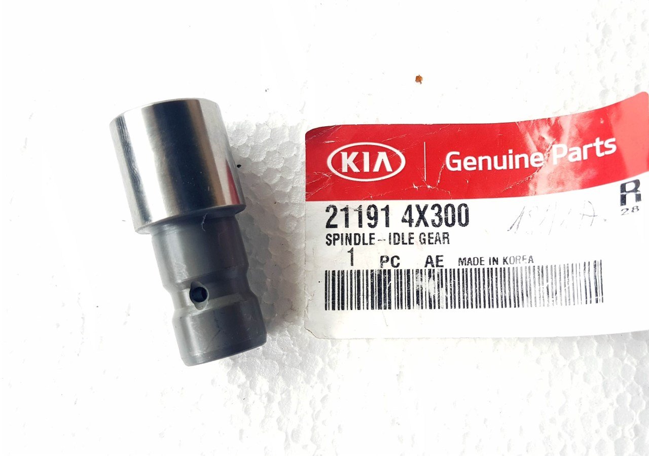 Kia Carnival Avara Dişlisi Burcu Orjinal | 211914X300