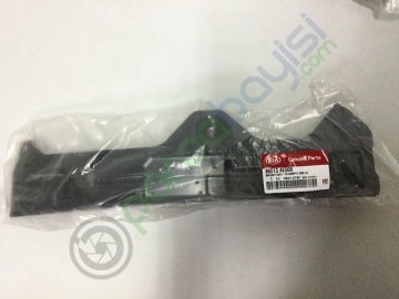 Kia Bongo Ön Tampon Kose Braket Sol Orjinal | 865134E000