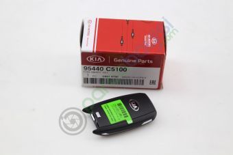 Sorento Anahtar Açma Kapama Orjinal | 95440C5100