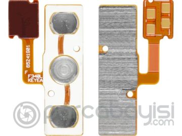 Lg G Flex D950 D955 D958 D959 On Off Ses  Film