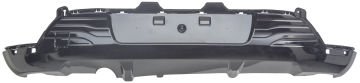 TAMPON ARKA ALT PARLAK SİYAH RENAULT CLIO IV 2012> | 850221456R | 850221456R