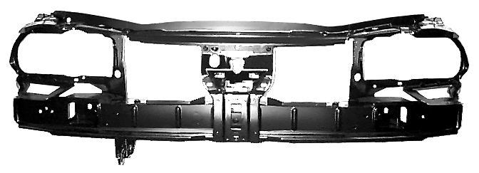 MEGANE I RENAULT 1999-2003 PANEL ÖN SAC | 285470 | 7751471598