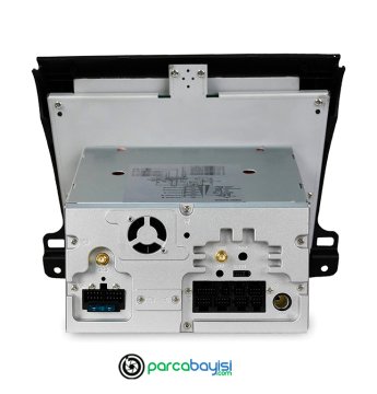 Mitsubishi Outlander 2008-2012 Multimedya Sistemi 9''