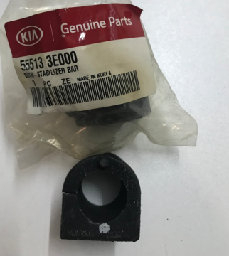 Kia Sorento Viraj Demir Burcu F/L Orjinal | 555133E000