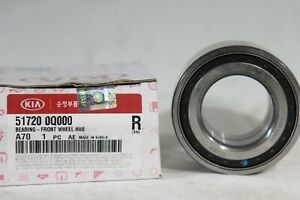 Kia Cerato Venga Ön Teker Orijinal | 517200Q000