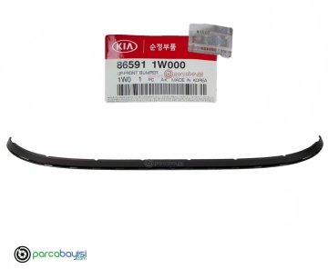 Kia Rio Ön Tampon Bakaliti Alt Orjinal | 865911W700
