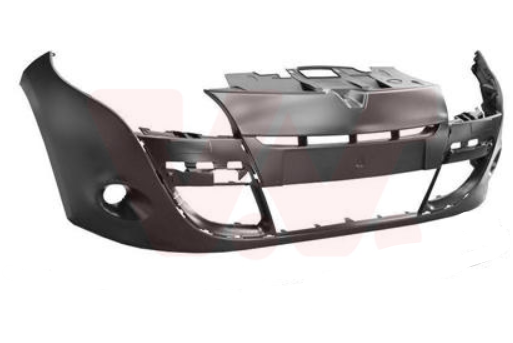 MEGANE III 2008> RENAULT TAMPON ÖN ASTARLI SET 3 KAPILI | MG-08220 | 620220036R