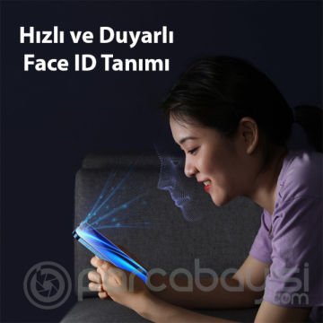 Baseus Crystal Privacy 0.3mm iPhone 11 - XR Tempered Ekran Koruyucu 2 Adet Set