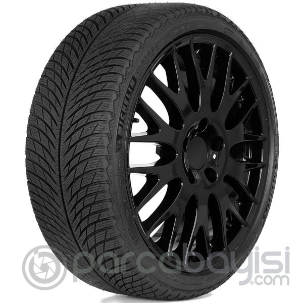 265/35R21 101V XL Pilot Alpin 5 Michelin