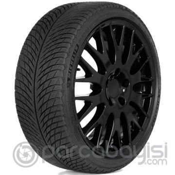 265/35R21 101V XL Pilot Alpin 5 Michelin